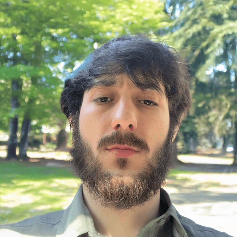 Luka Dekanadze